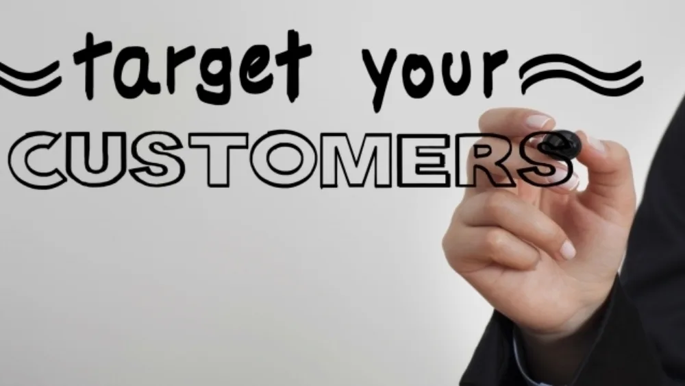 Πώς να μετατρέψεις τους στόχους σου σε μελλοντικούς πελάτες