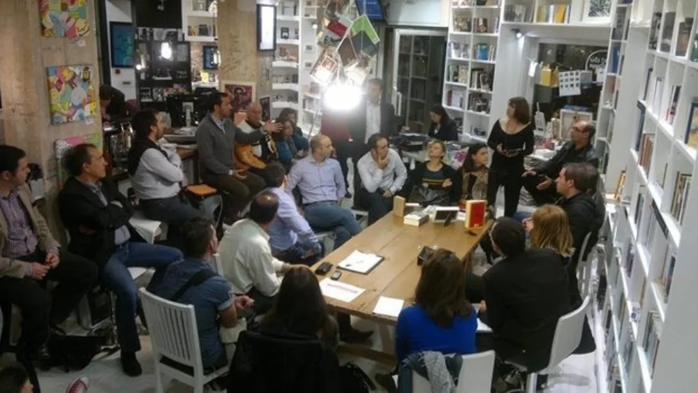 Το «Είμαι Κάνω Θέλω» επιστρέφει δυναμικά στα πλαίσια της συμμετοχής του HSA στον κόμβο καινοτομίας Innovathens