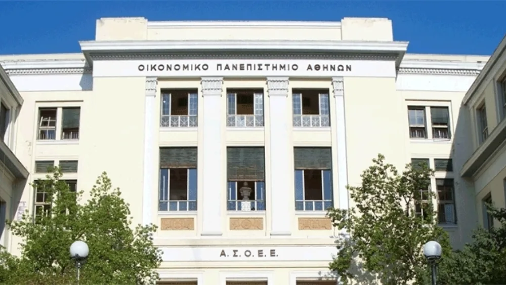 Νέος θεσμός αριστείας: Βραβεία έρευνας και διδασκαλίας στο Τμήμα Μάρκετινγκ και Επικοινωνίας!