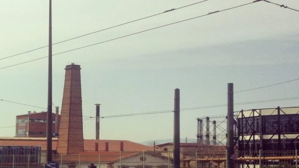 Εκπαιδευτικά προγράμματα του Βιομηχανικού Μουσείου Φωταερίου για τους μήνες Ιούνιο- Ιούλιο 2014