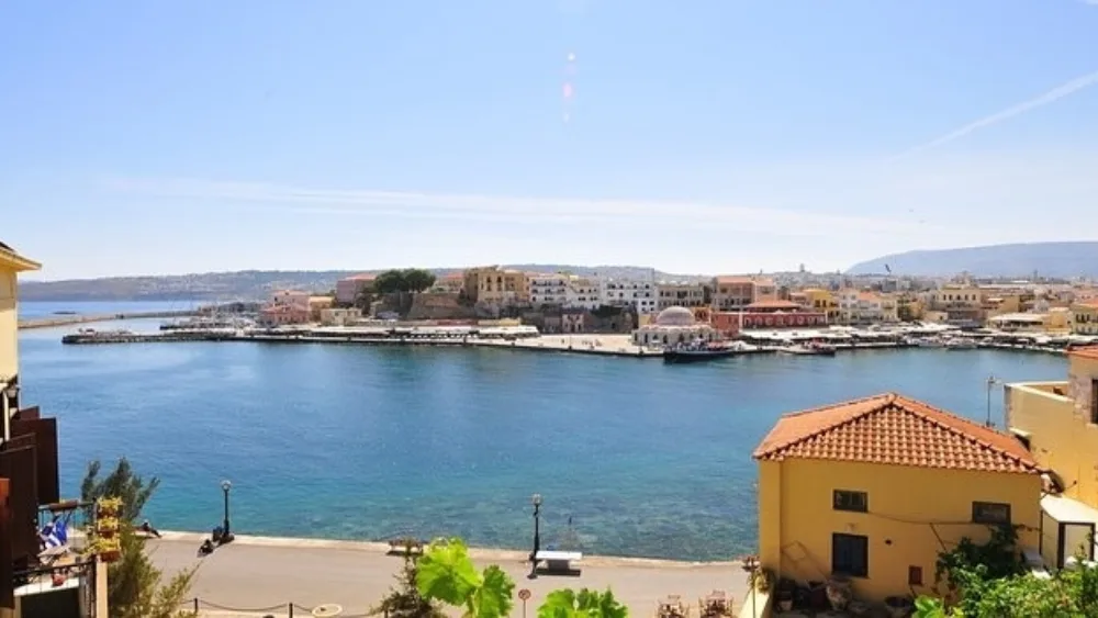 Πιλοτικό πρόγραμμα για την αναβάθμιση του τουριστικού προϊόντος σε Κρήτη, Ρόδο και Κέρκυρα