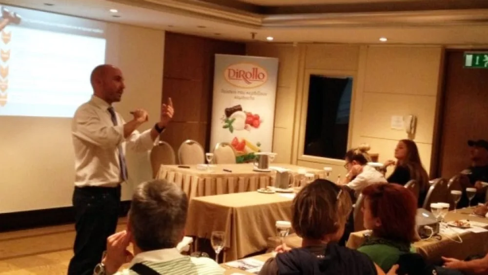 Εργαστήριο Επιχειρηματικής Συμβουλευτικής Ίντερνετ Μάρκετινγκ για μικρές - μεσαίες επιχειρήσεις & Ελεύθερους Επαγγελματίες