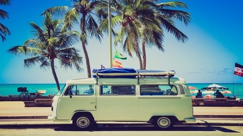 Περίοδος των διακοπών: χρήσιμες συμβουλές για ένα ανέμελο καλοκαίρι