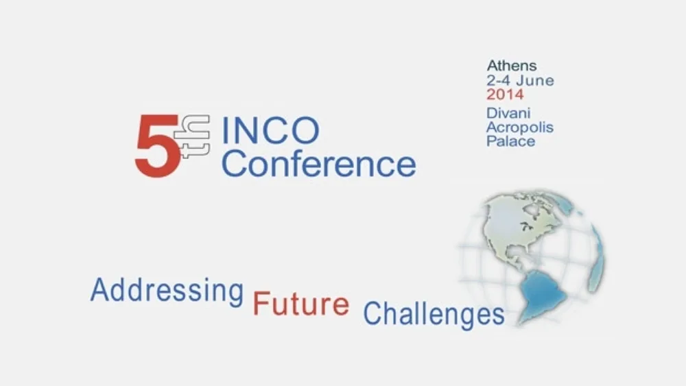 5ο Συνέδριο Διεθνούς Συνεργασίας