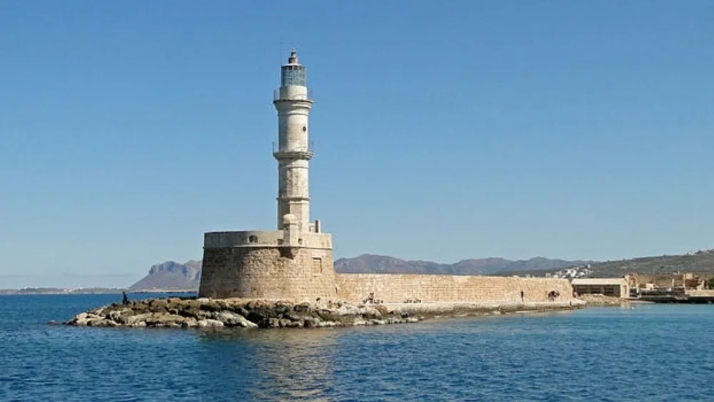 Σε ένδεκα παραλίες του Δήμου Χανίων η “Γαλάζια Σημαία”: Αναβάθμιση παραλιών από τη δημοτική αρχή των Χανίων