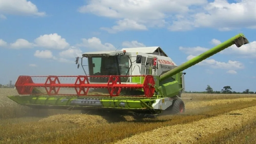 MBA στην Οργάνωση & Διοίκηση Επιχειρήσεων Τροφίμων και Γεωργίας απο το Γ.Π.Α