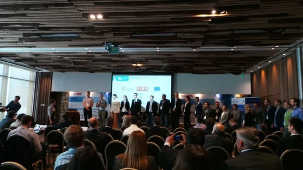 Δυναμική η ελληνική συμμετοχή στο Balkan Venture Forum στη Βοσνία-Ερζεγοβίνη