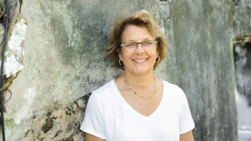 Η Cheryl Bonini Ellis, ομιλήτρια του Better Life Day@Athens, μιλάει για όσα θα ακολουθήσουν στις 31 Μαΐου