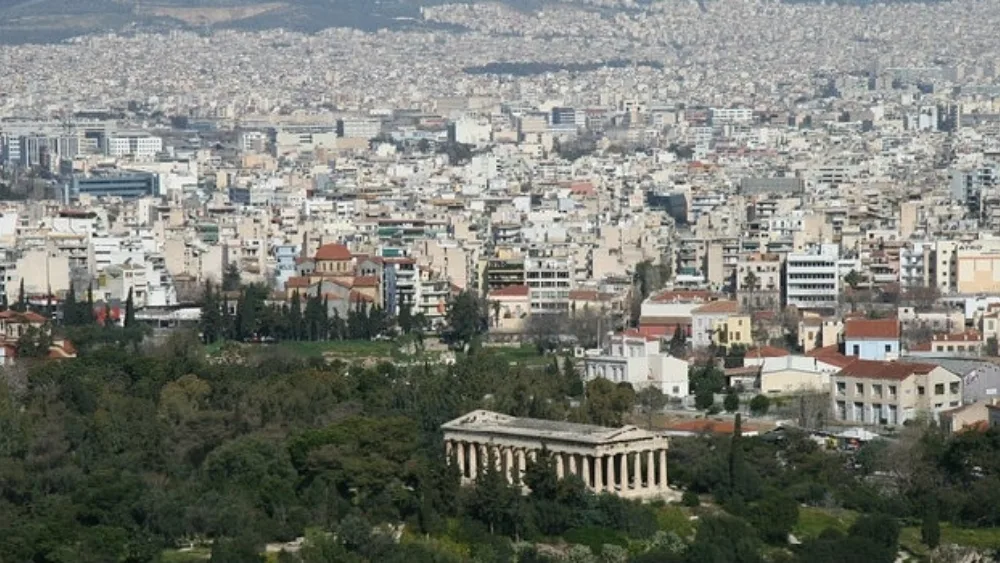 Νέα έργα και υφιστάμενος οικοδομικός πλούτος, πώς θα τα διαχειριστούμε υπέρ των συμφερόντων της ελληνικής κοινωνίας?