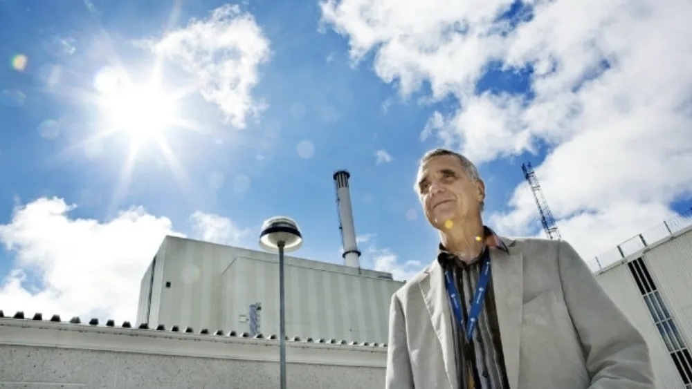 Τσερνομπίλ: η ιστορία πίσω από την καταστροφή με διεθνείς συνέπειες