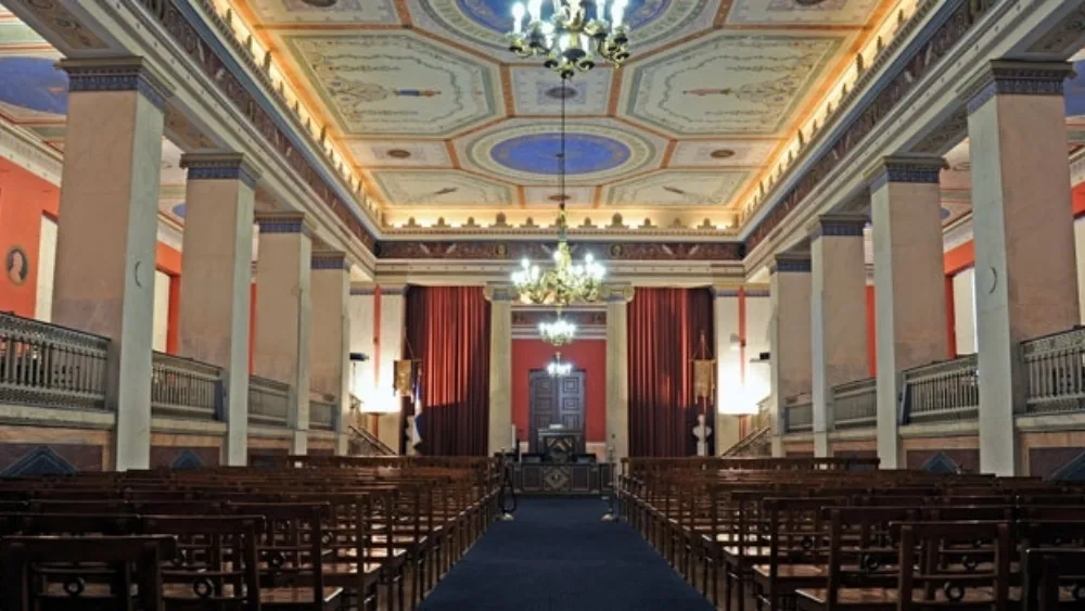 Στην Αίθουσα Τελετών του Πανεπιστημίου Αθηνών η Απονομή των Βραβείων ΟΙΚΟΠΟΛΙΣ 2014