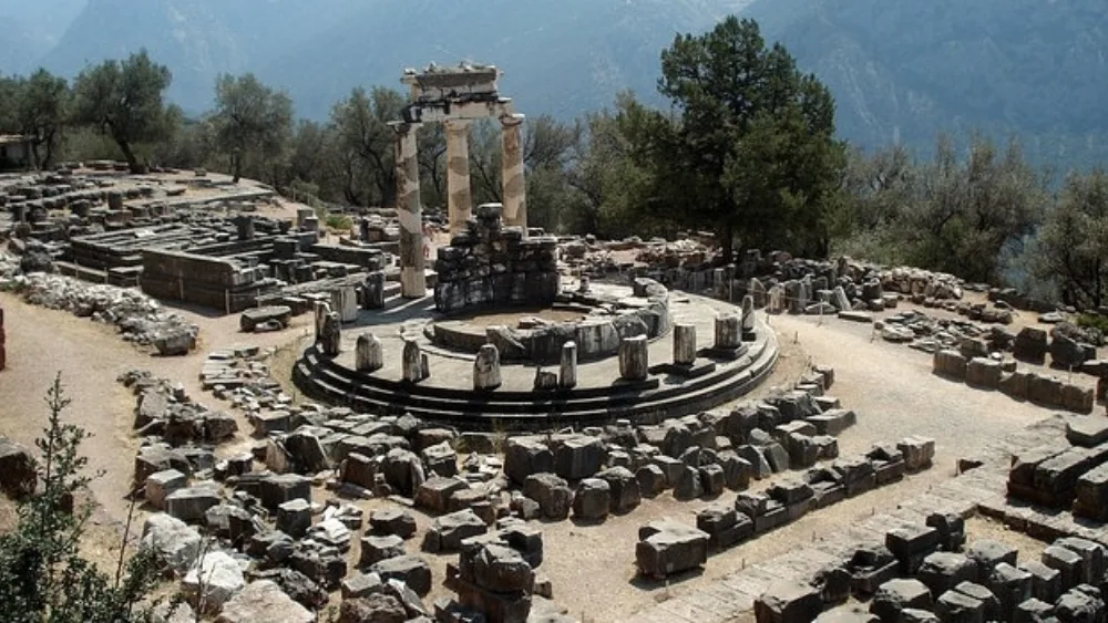 16ο «Symposium Aristotelicum»