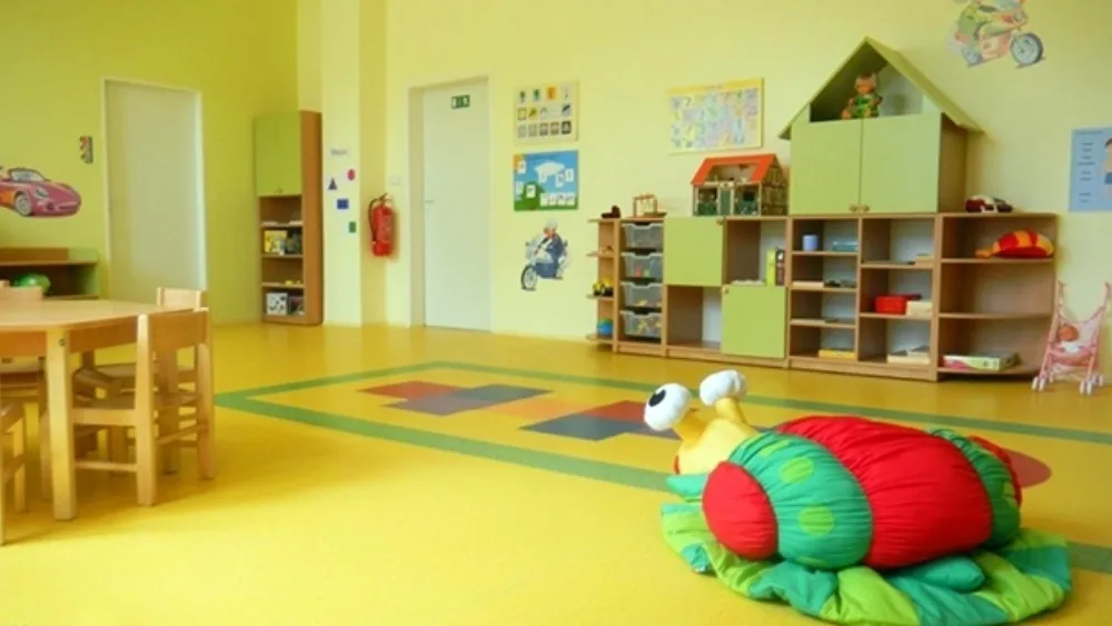 Ξεκίνησε το πρόγραμμα κάλυψης θέσεων παιδιών σε Παιδικούς Σταθμούς μέσω του ΕΣΠΑ