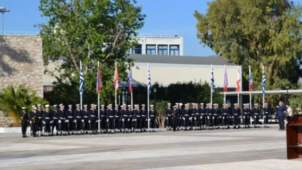 Προσλήψεις εκπαιδευτικού προσωπικού στην σχολή ναυτικών δοκίμων
