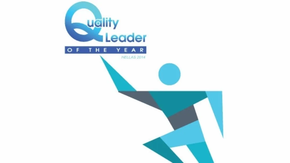 Quality Leader of the Year 2014 - Υποβολή Υποψηφιοτήτων έως 6 Οκτωβρίου 2014