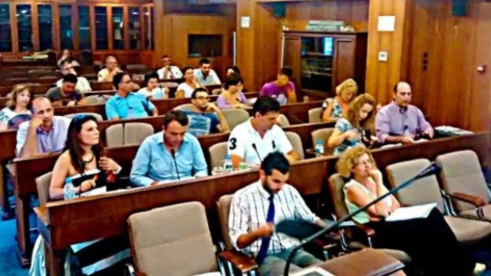 Σεμινάριο: "Το ψηφιακό marketing και τα social media"