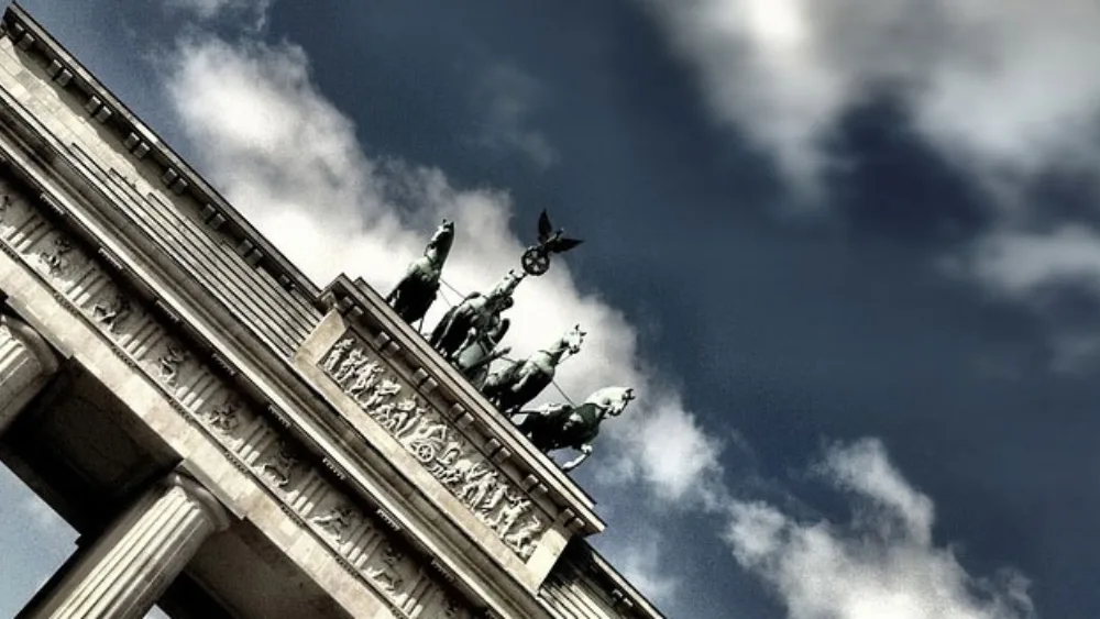 Μείωση του ρυθμού ίδρυσης νέων επιχειρήσεων στη Γερμανία