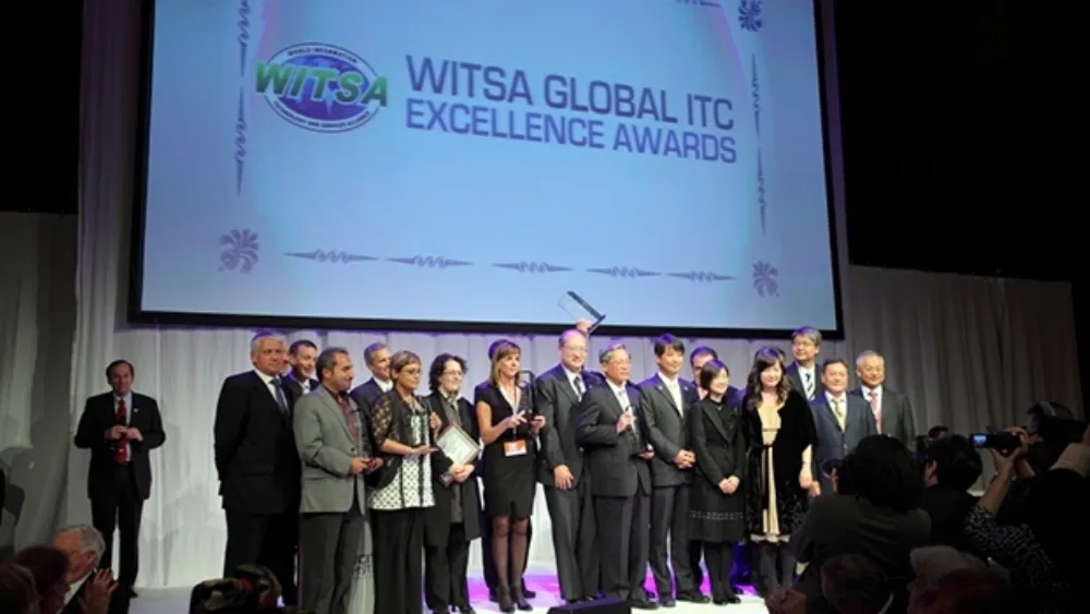 ΣΕΠΕ: Οι υποψηφιότητες για τα "2014 WITSA Global ICT Excellence Awards"