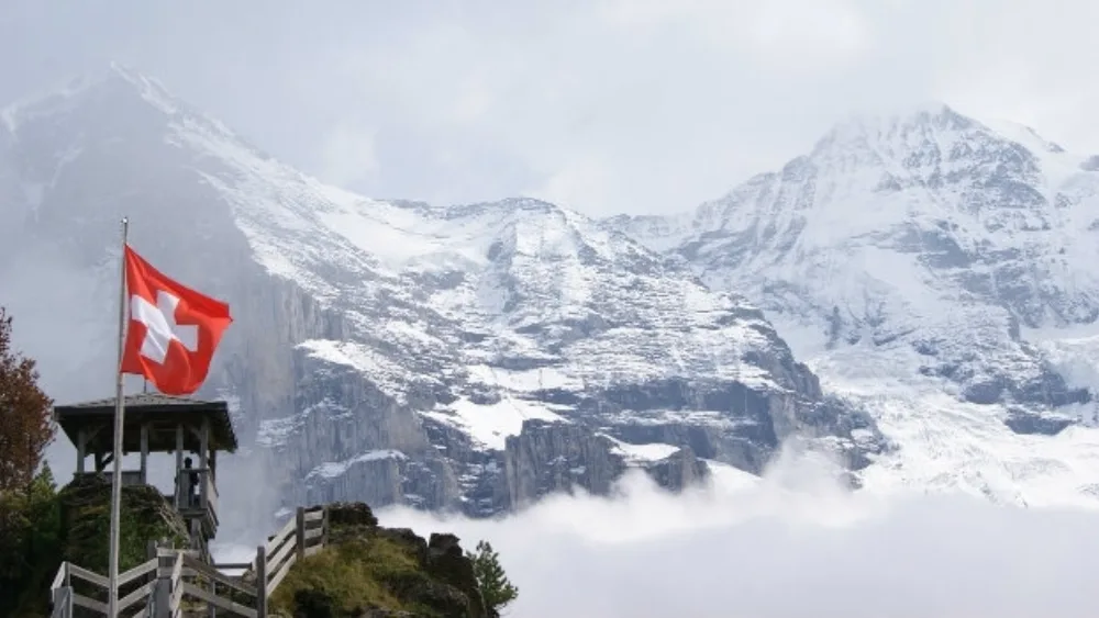 Χορήγηση υποτροφιών της κυβέρνησης της  Ελβετίας κατά το ακαδημαϊκό έτος 2015-2016