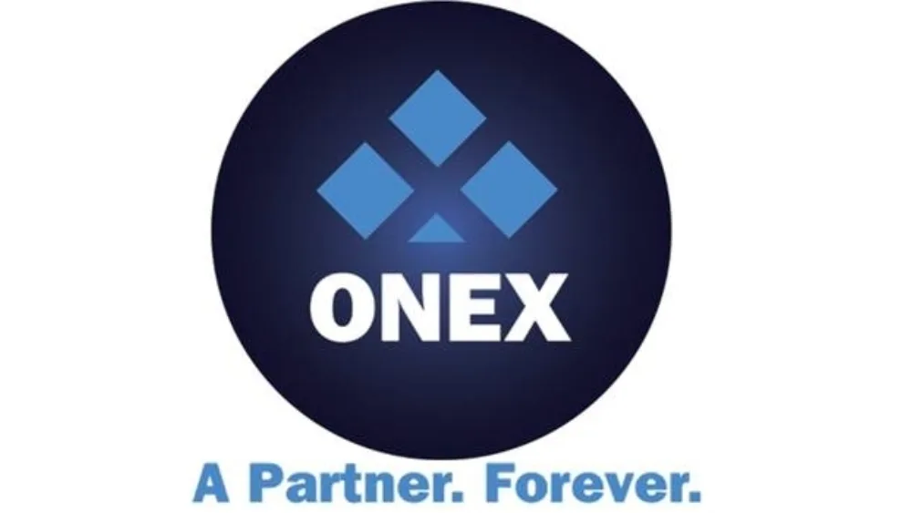 Βραβείο Καινοτομίας "THE ONEX GROUP INNOVATION GLOBAL AWARDS"