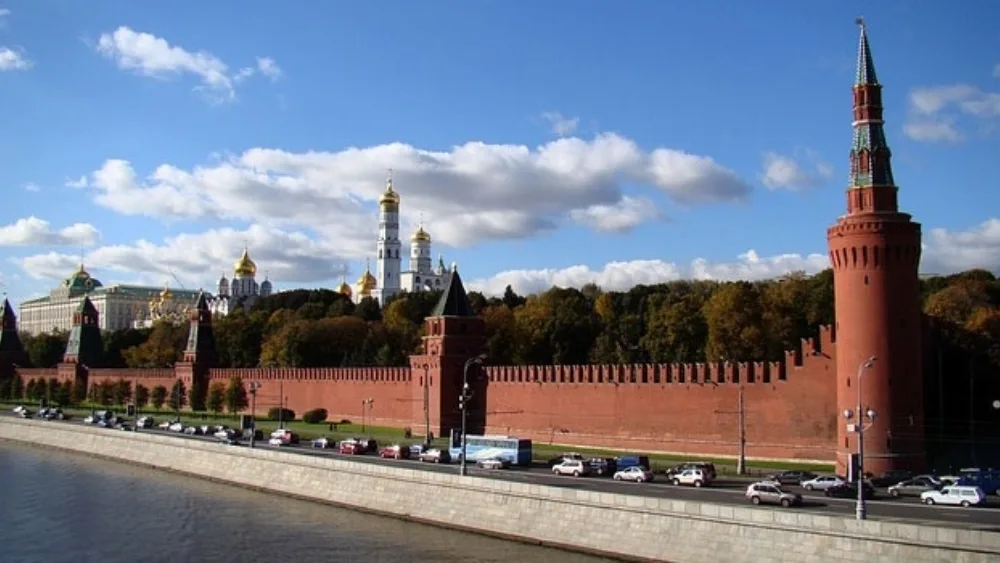 Η επίσημη λίστα του ρωσικού εμπάργκο σε προϊόντα της Δύσης