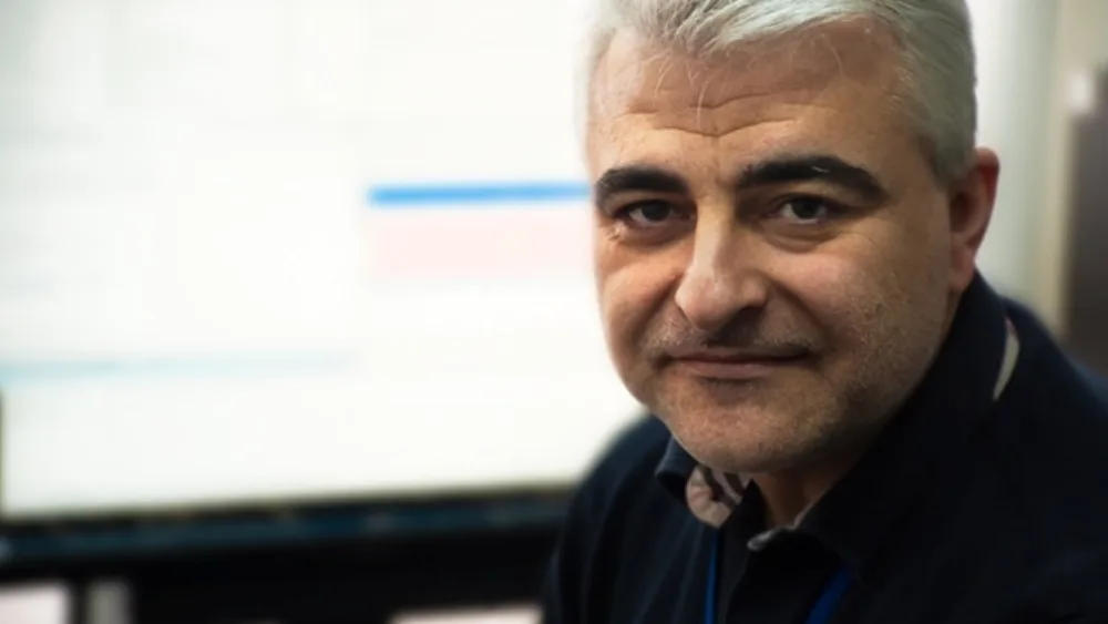 Ερευνητής του ΙΤΕ εκλέγεται μέλος της Ευρωπαϊκής Ακαδημίας Επιστημών