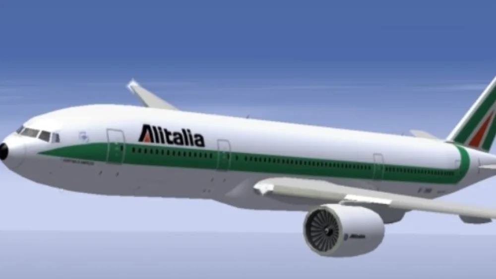 Σχέδιο διάσωσης Alitalia - Επίτευξη συμφωνίας με Etihad