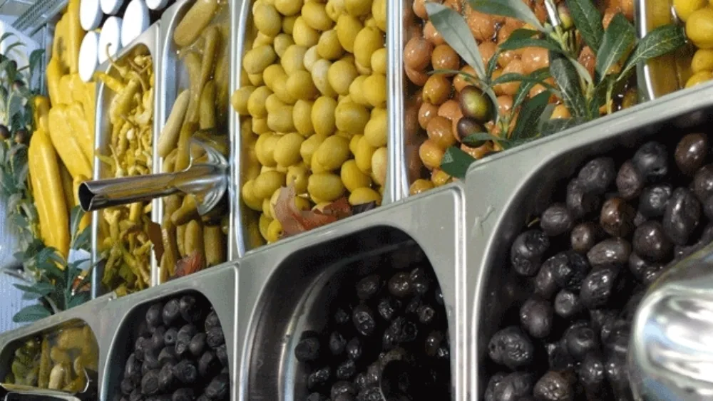 Περιζήτητες οι ελιές Καλαμών στην αγορά των ΗΠΑ