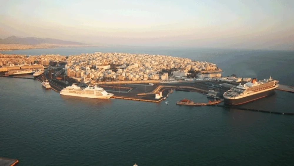 Το αρχιτεκτονικό πειραματικό εργαστήριο HELLAΣTOCK 2014 θα φιλοξενήσει στους χώρους του ο ΟΛΠ