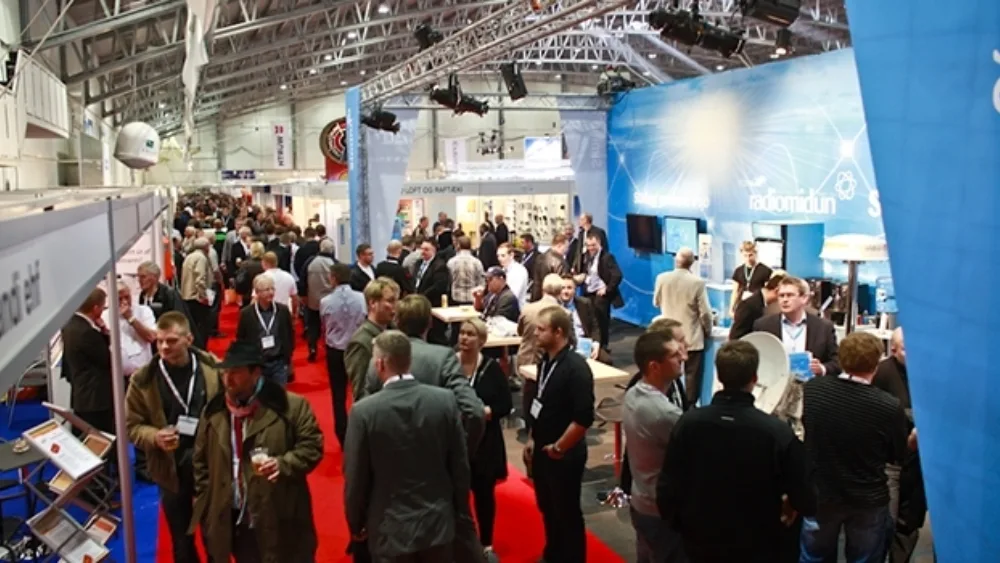 Εκδηλώσεις Διμερών Επιχειρηματικών Συναντήσεων στους τομείς της ναυτιλίας «IceFish 2014» και «NaviGate Matchmaking Event 2014»