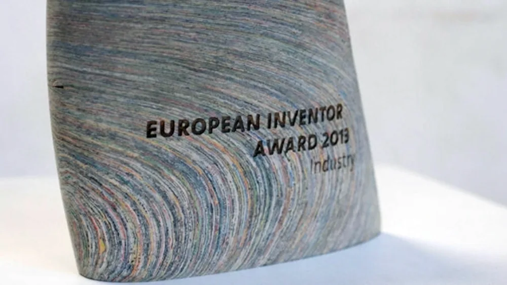 Μέχρι 10/10 οι υποψηφιότητες για το European Inventor Award 2015