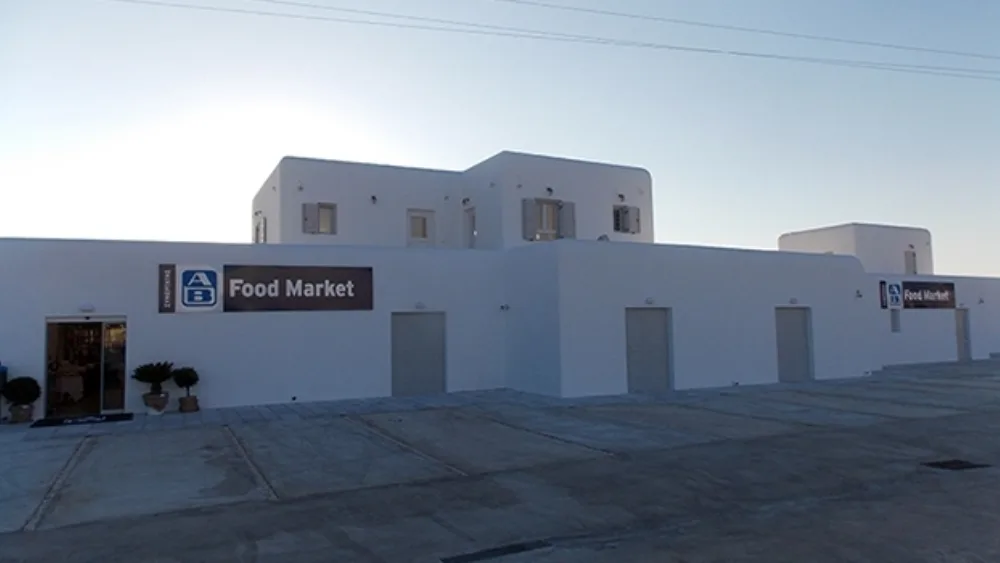 ΑΒ ΒΑΣΙΛΟΠΟΥΛΟΣ: Δύο νέα καταστήματα σε Μαρούσι και Μύκονο