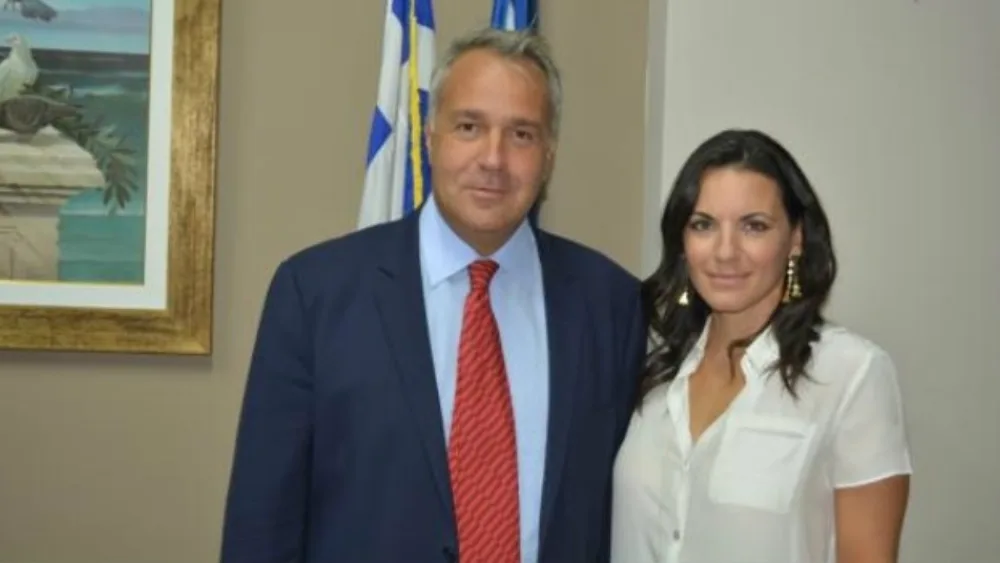 Bελτιώσεις στο υφιστάμενο νομικό πλαίσιο για τον ιατρικό τουρισμό