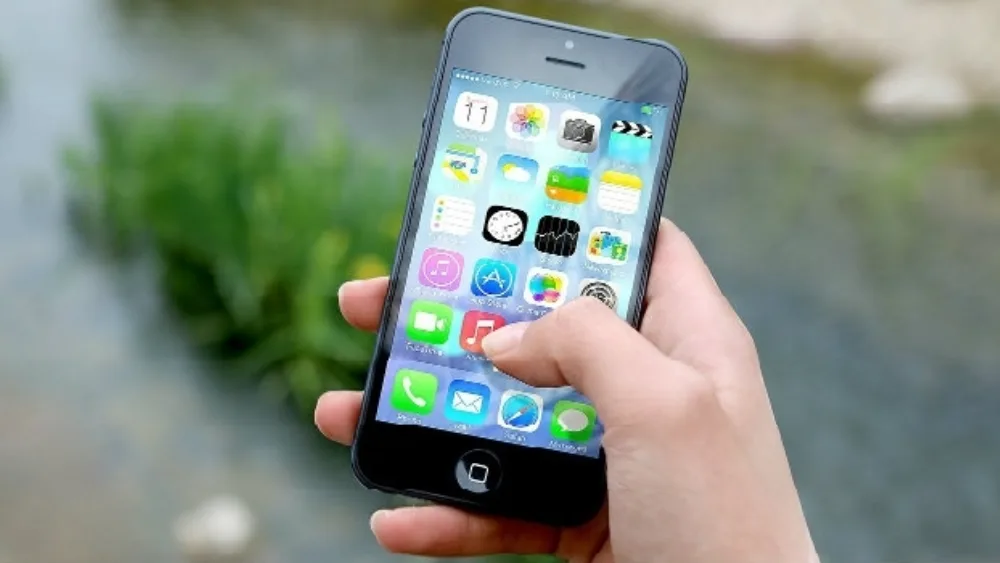 Η βιομηχανία των mobile apps μπορεί να «παράγει» υγεία;