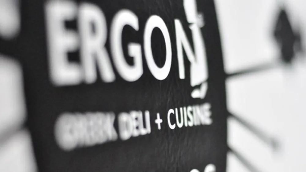 H εταιρεία Ergon εντάσσεται στο διεθνές δίκτυο της Endeavor