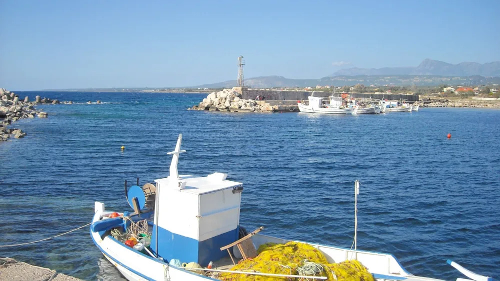 Ευκαιρία οικονομικής ανάπτυξης για τους ψαράδες μας με τον Αλιευτικό Τουρισμό