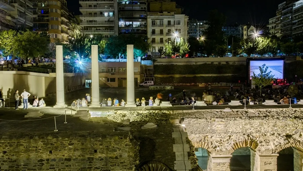 Το ΠΙΚ ΝΙΚ Urban Festival 28, 29 και 30 Αυγούστου στη Θεσσαλονίκη