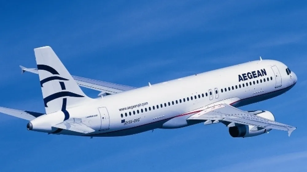 Νέα Σημαντική Αναβάθμιση και Επέκταση του Στόλου. 7 ολοκαίνουργια Airbus στο στόλο της AEGEAN το 2015-16