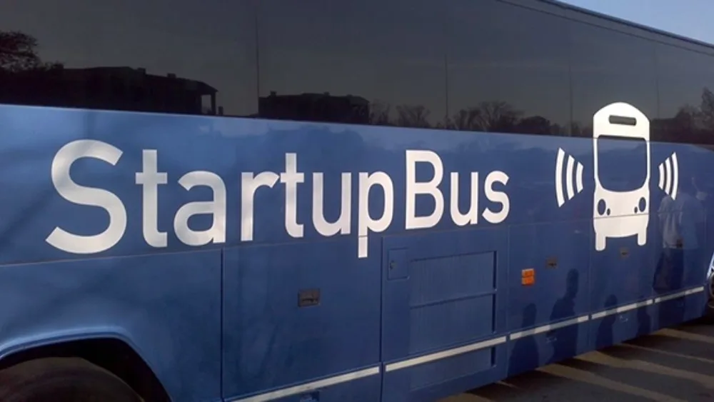 StartupBus Europe: Ο συναρπαστικότερος διαγωνισμός επιχειρηματικότητας στην Ευρώπη