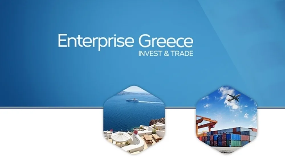 Συνάντηση Enterprise Greece με αποστολή από τo Γραφείο Εξωτερικών Υποθέσεων της Επαρχίας Guangdong της Κίνας