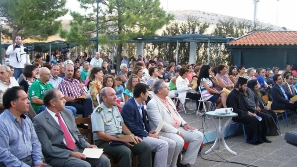 Η Κωτσόβολος στηρίζει την «Κιβωτό του Κόσμου» με δύο μεγάλες δράσεις