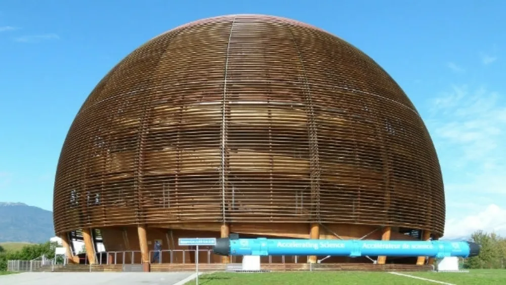 Ανοικτή για ένα ακόμα μήνα η Έκθεση του CERN στη Θεσσαλονίκη