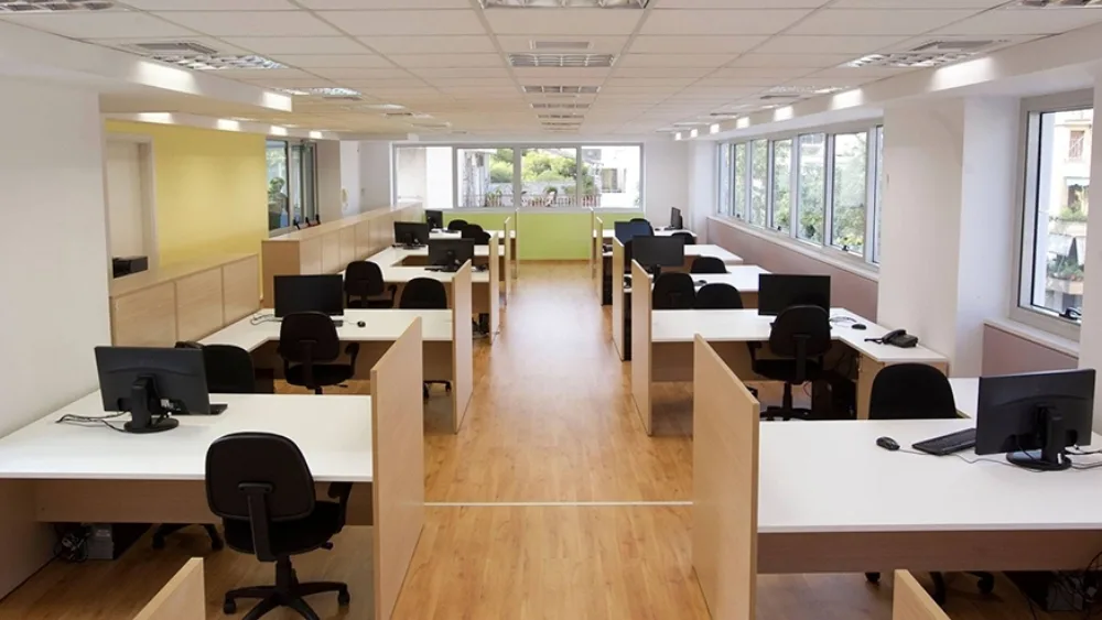 Από αύριο οι αιτήσεις για ένταξη στην θερμοκοιτίδα επιχειρηματικότητας του ΕΒΕΑ