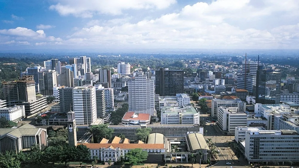 2η Ελληνική Πολυκλαδική Επενδυτική & Επιχειρηματική Αποστολή στην Κένυα