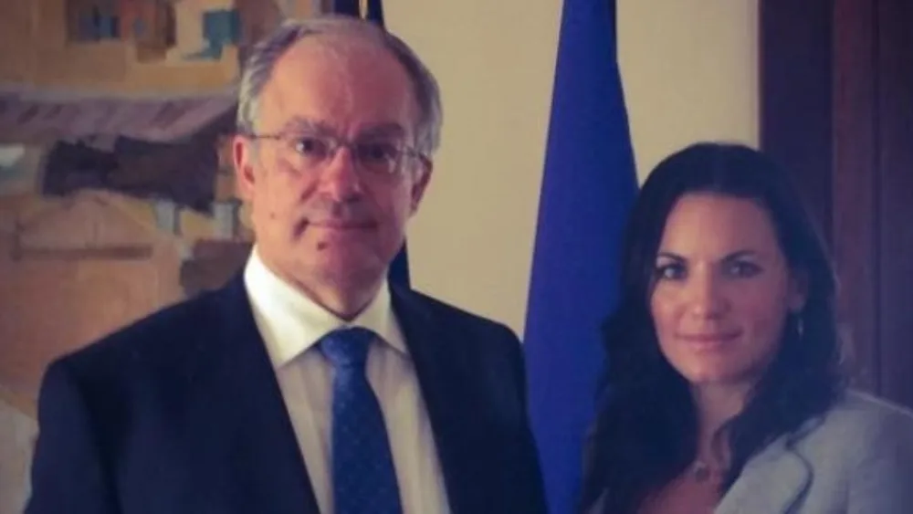 Κοινές δράσεις των υπουργείων Τουρισμού και Πολιτισμού