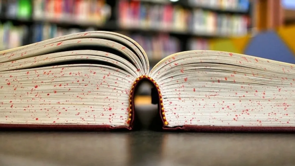 43ο Φεστιβάλ Βιβλίου