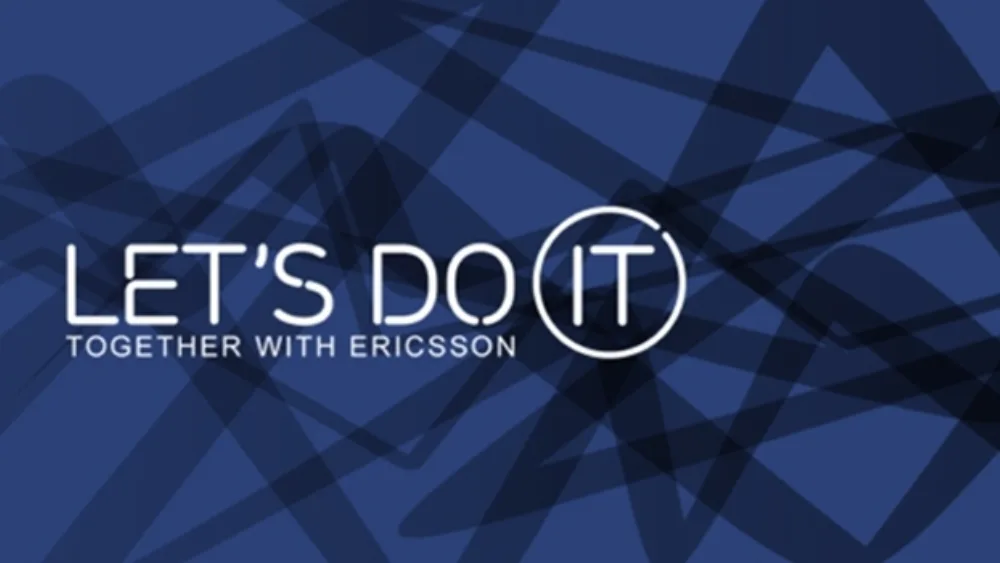 LET’S DO IT: Το Ericsson IT Roadshow κάνει στάση στην Αθήνα