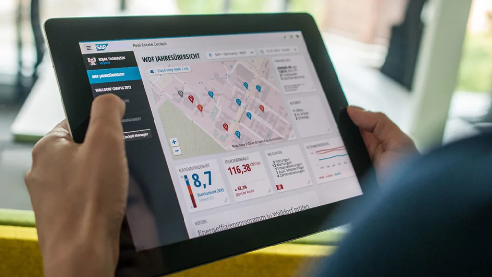 "Βασικές Διεργασίες Επιχειρήσεων στο ERP Σύστημα SAP" από το Πανεπιστήμιο Πειραιά