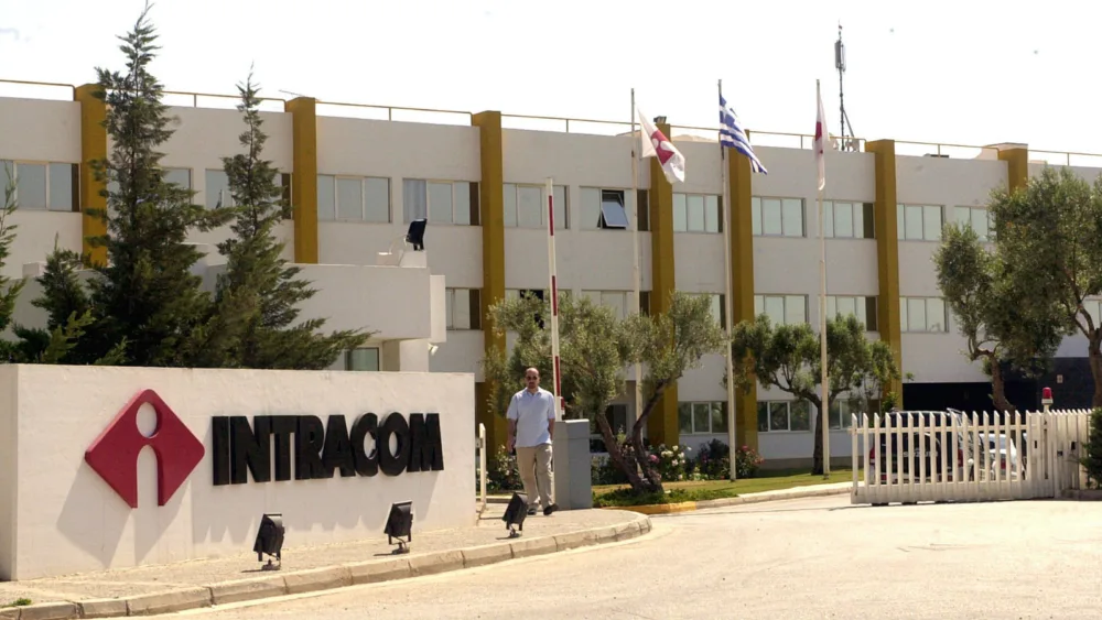 ​Intracom Holdings: Έκδοση κοινού ομολογιακού δανείου 20 εκατ. ευρώ