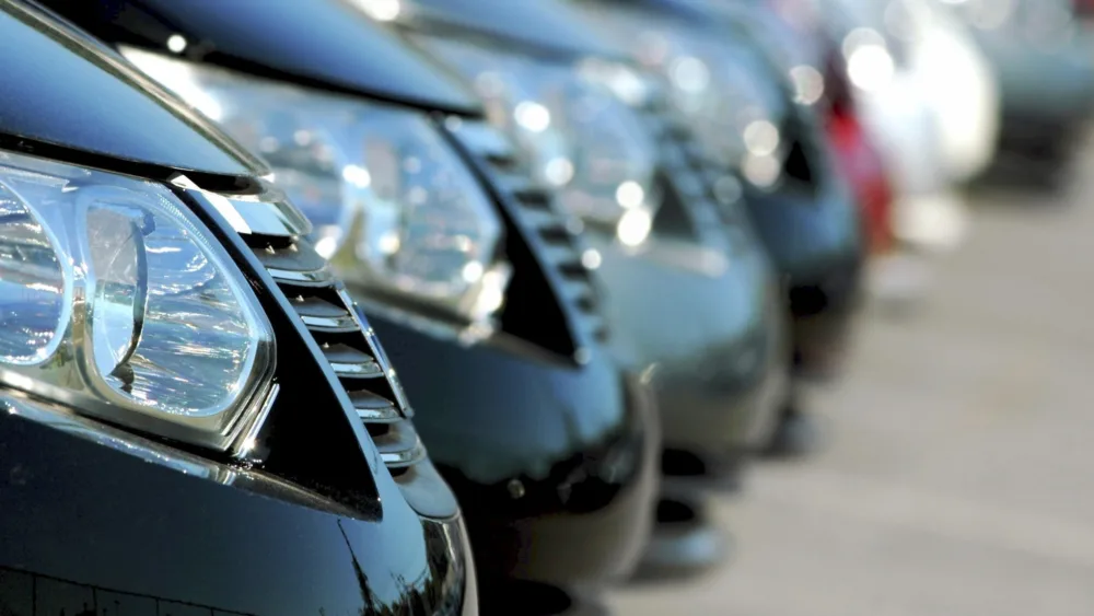 Η πορεία του Κλάδου ενοικιάσεων αυτοκινήτων στην Ελληνική Αγορά